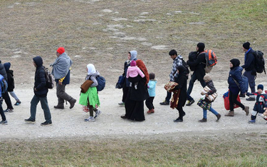 Niemcy: Organizacja żydowska chce zajęć integracyjnych dla muzułmańskich migrantów