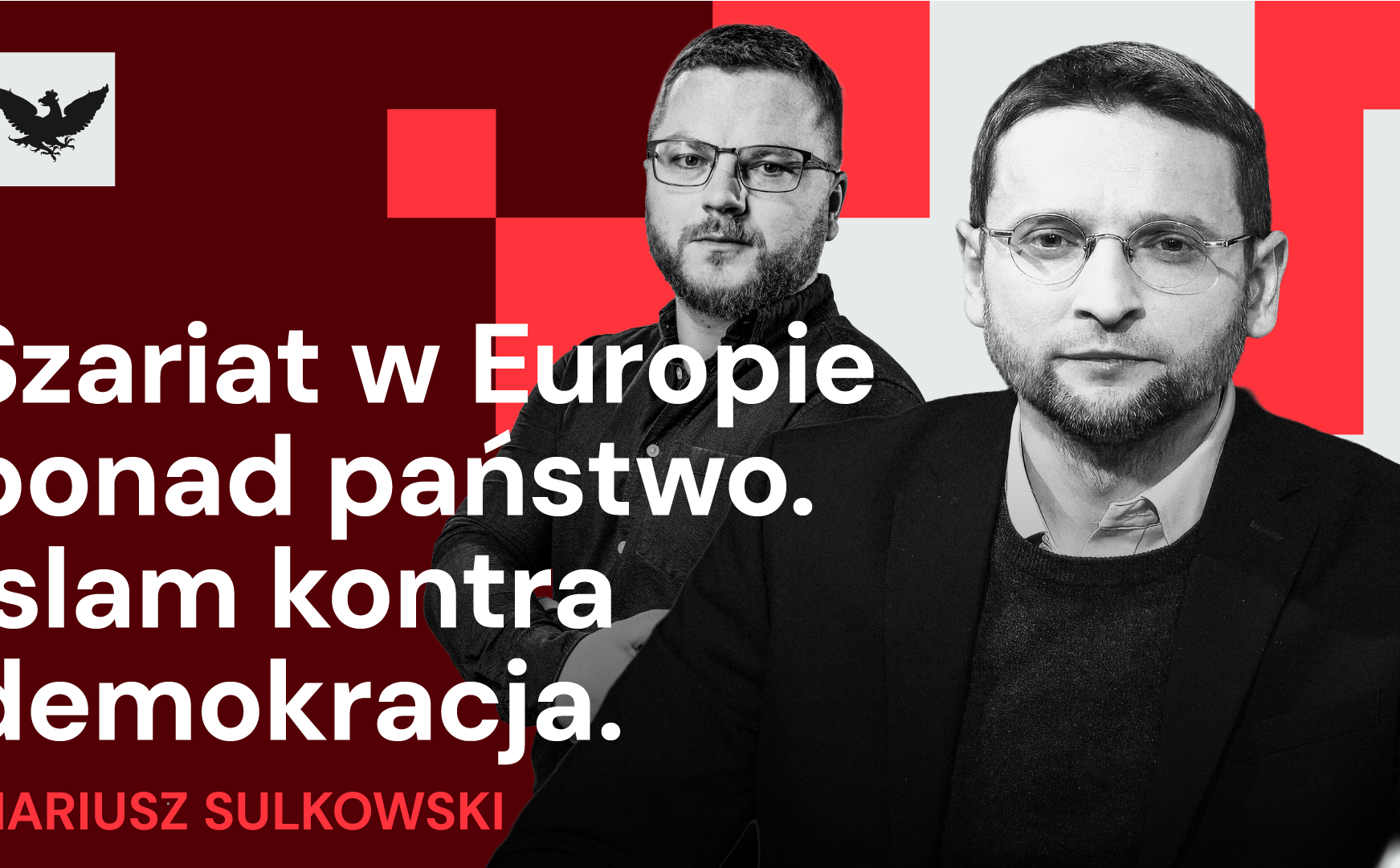 Islam w Europie, brutalna diagnoza. Europejski laicyzm przegrywa?