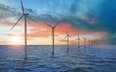 Aukcje dla morskich wiatraków rozstrzygnięte. Cena jest zaskoczeniem