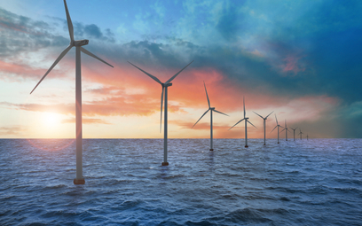 PGE z szansą na pierwszą lokalizację dla nowych morskich farm wiatrowych