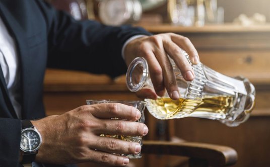 "Pomysły na prezenty świąteczne dla taty"