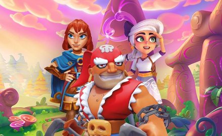 Tylko do jutra trwają zapisy na akcje Huuuge, Inc