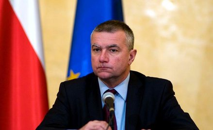 Rzecznik rządu, Paweł Graś