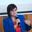 Minister zdrowia Izabela Leszczyna zapowiada m.in. rozpoczęcie rozmów na temat polityki sprzedaży al