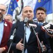 Mańka: PO pod przywództwem Schetyny się rozpadnie