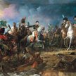 „Bitwa pod Austerlitz, 2 grudnia 1805”, obraz François Gérarda z 1810 r.