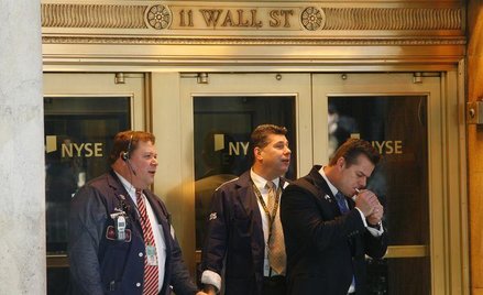 USA: Zalążki ożywienia