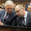 Zarówno Jarosław Gowin, jak i Adam Bielan uważają się za prezesa Porozumienia