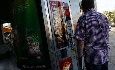 Polski rynek vendingu ma szanse nadal się rozwijać. Głównie za sprawą żywności, a nie gorących 