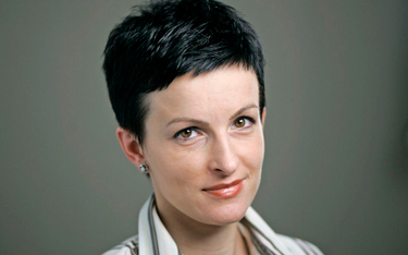 Grażyna Błaszczak