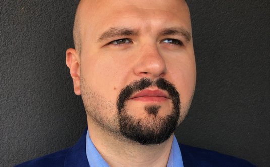 Marcin Krzyżanowski