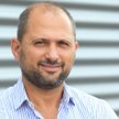 Efi Dahan, dyrektor generalny na Europę Środkowo-Wschodnią, Rosję i Izrael w PayPal.