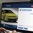 Volkswagen eHome: Sprzedaż auta przez wideokonferencję