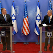 Pompeo obiecuje: Izrael zachowa przewagę militarną nad sąsiadami