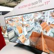 W technologię Smart TV wyposażona jest większość nowych modeli telewizorów.