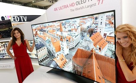 W technologię Smart TV wyposażona jest większość nowych modeli telewizorów.
