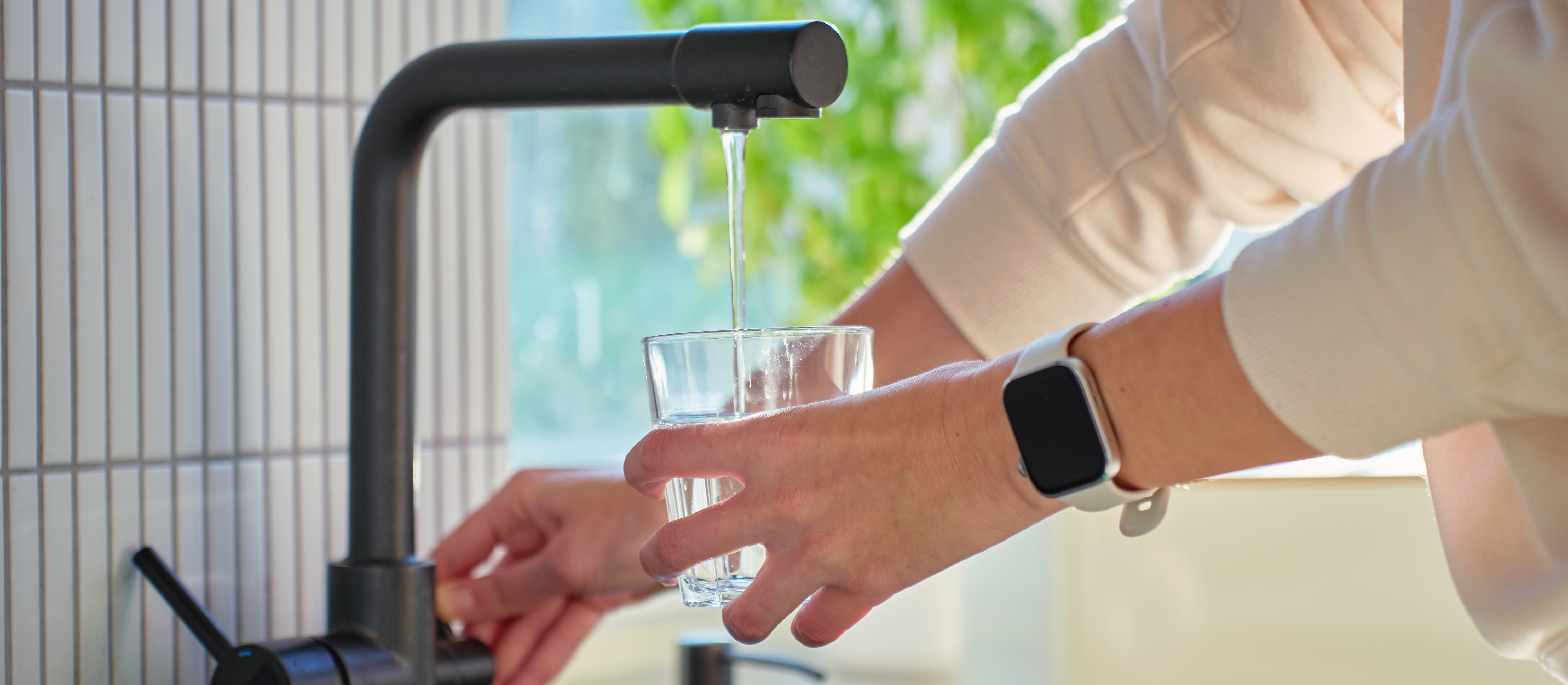 Badanie w sprawie wpływu fluoru w wodzie na IQ zaprzecza słowom sekretarza zdrowia USA