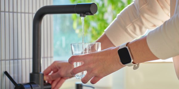 Badanie w sprawie wpływu fluoru w wodzie na IQ zaprzecza słowom sekretarza zdrowia USA