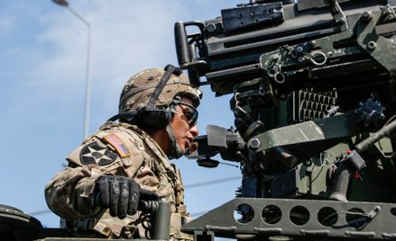 Amerykański generał: Nie budujmy baz w Polsce