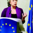 Żelazna dama Unii