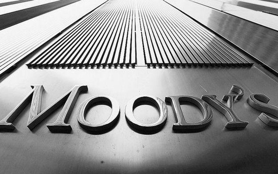 Moody's nie obniżył polskiego ratingu