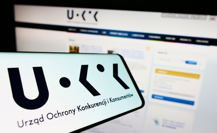 Urząd Ochrony Konkurencji i Konsumentów