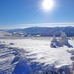 Bieszczady: Turyści, uważajcie na lawiny