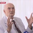 książę Dmitrij Romanow, praprawnuk cara Mikołaja I