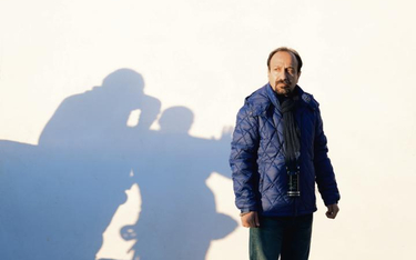 Filmy Asghara Farhadiego pokazują, jak na współczesnym życiu Irańczyków cieniem kładzie się tradycja
