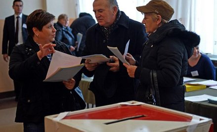 Polacy nie wierzą w wyborcze fałszerstwa