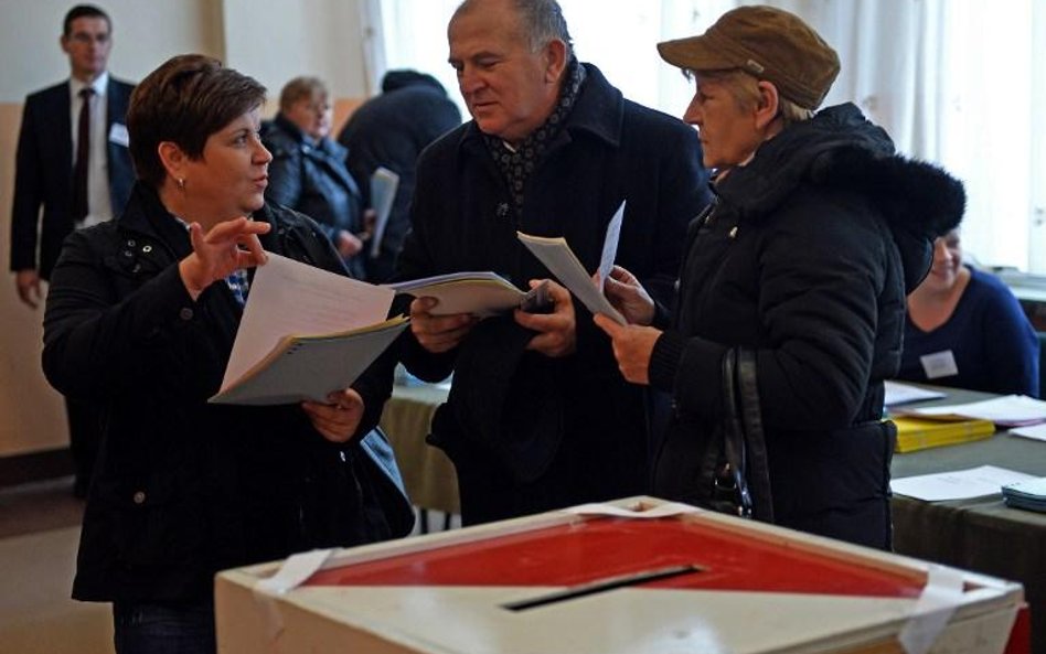 Polacy nie wierzą w wyborcze fałszerstwa