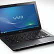 Sony Vaio S