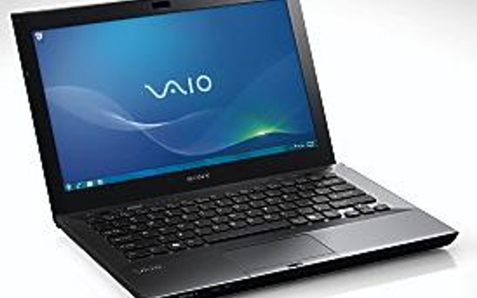 Sony Vaio S