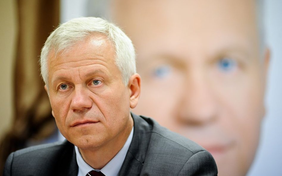 Marek Jurek