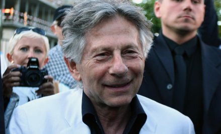 Roman Polański