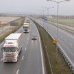 Autostrada A4 w okolicach Krapkowic