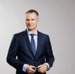 Michał Gajewski, prezes Santandera w Polsce, mówi, że bank z wewnętrznym audytorem przygląda się ewe