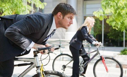 Odliczenie VAT: firmowy rower daje korzyści podatkowe