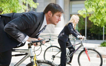Ulga dla dojeżdżających do pracy rowerem