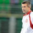 Bogdan Wenta, trener polskich piłkarzy ręcznych