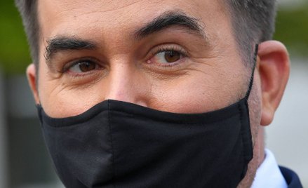 Rzecznik prezydenta: Preambuła? Absurdalne i komiczne