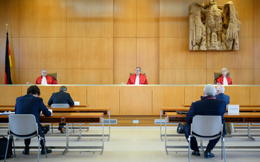 MEDEL: decyzję niemieckiego TK trzeba uszanować, to prawdziwy sąd