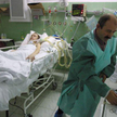 Szpital wykonujący badania diagnostyczne i konsultacje specjalistyczne dla wojskowych komisji lekars