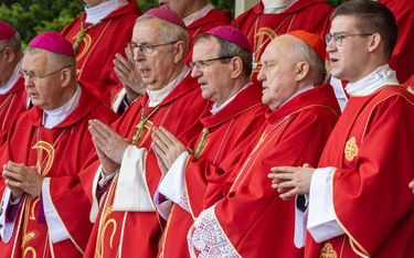 Co postanowią biskupi na 398. Zebraniu Plenarnym Konferencji Episkopatu Polski?