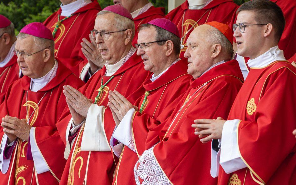 Co postanowią biskupi na 398. Zebraniu Plenarnym Konferencji Episkopatu Polski?