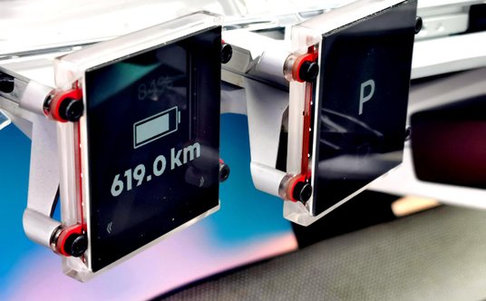 Renault Scenic Vision