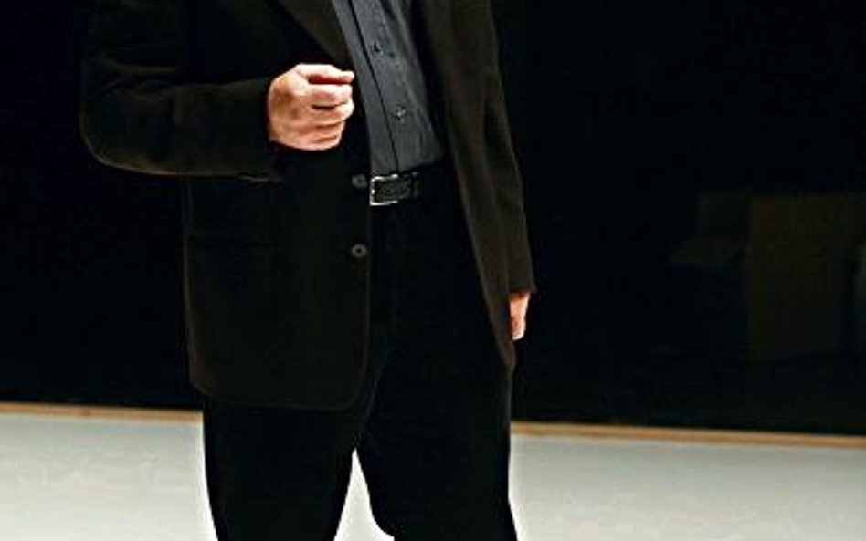 Dramat testowany na scenie
