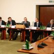 Sejmowa komisja śledcza do spraw afery hazardowej