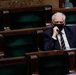 Jarosław Gowin zapewnia, że dysponuje wystarczającą liczbą posłów, by zablokować majowe wybory prezy