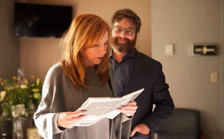 „Birdman”, reż. Alejandro Gonzalez Inarritu